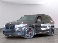 2023 BMW X5 M50i