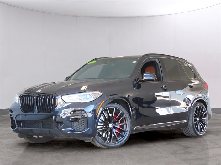 2023 BMW X5 M50i Merriam KS