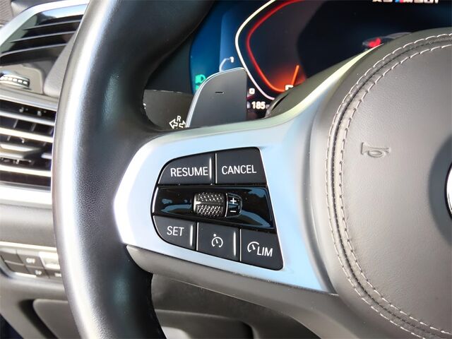 2023 BMW X5 M50i Merriam KS