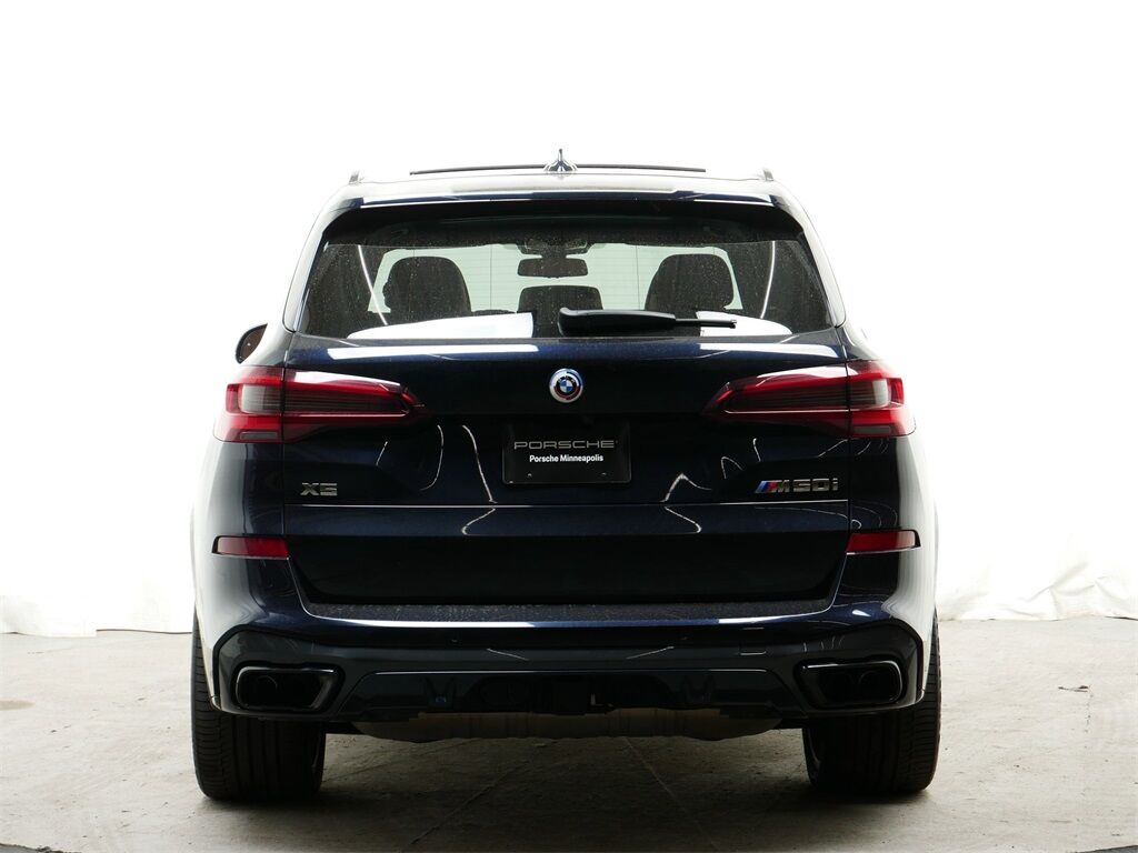 2023 BMW X5 M50i Oak Ridge TN