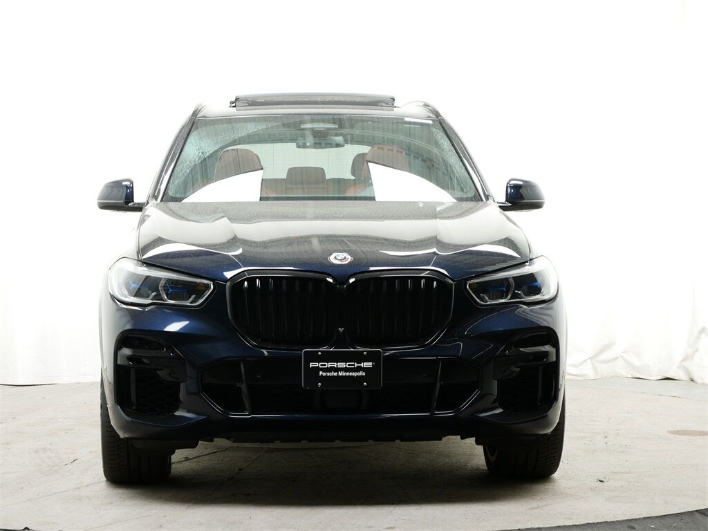 2023 BMW X5 M50i Oak Ridge TN