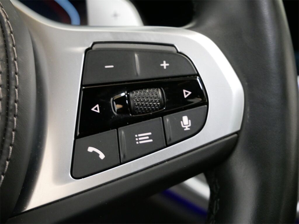 2023 BMW X5 M50i Oak Ridge TN