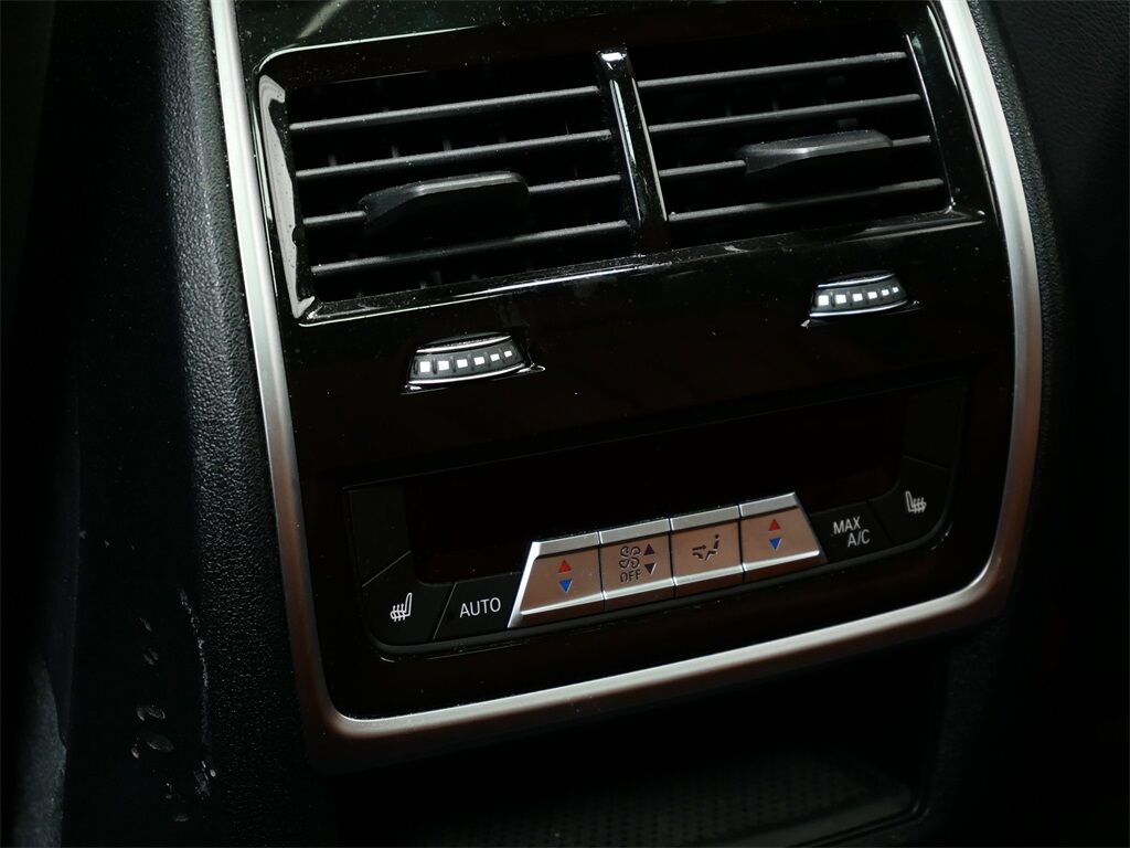 2023 BMW X5 M50i Oak Ridge TN