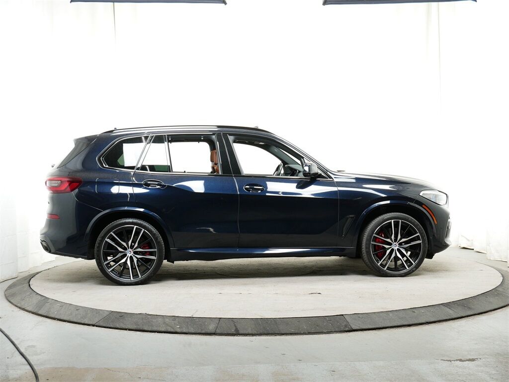 2023 BMW X5 M50i Oak Ridge TN