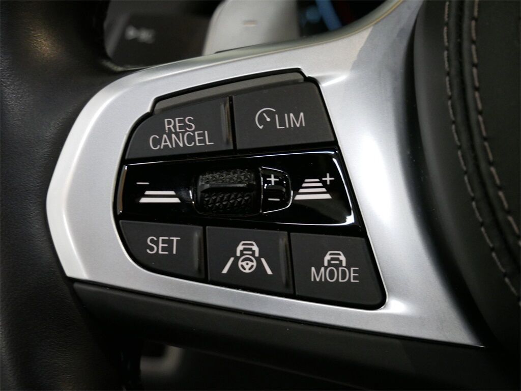 2023 BMW X5 M50i Oak Ridge TN