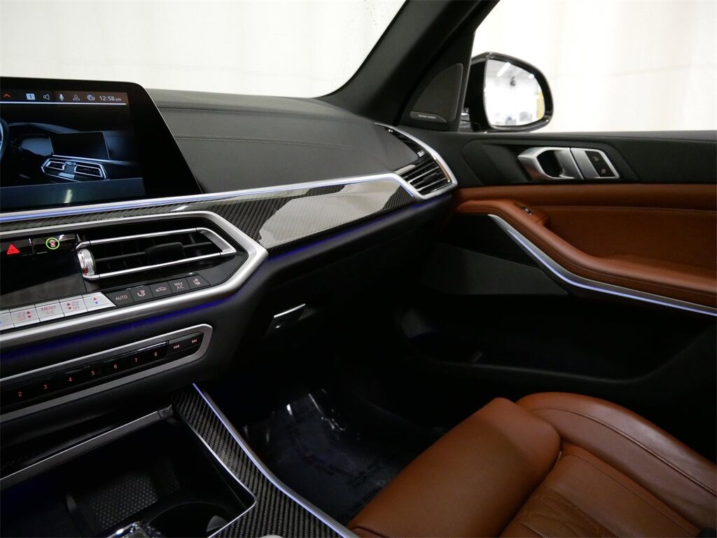 2023 BMW X5 M50i Oak Ridge TN