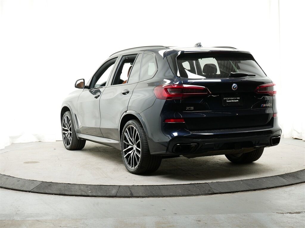 2023 BMW X5 M50i Oak Ridge TN