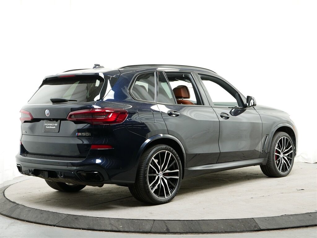 2023 BMW X5 M50i Oak Ridge TN