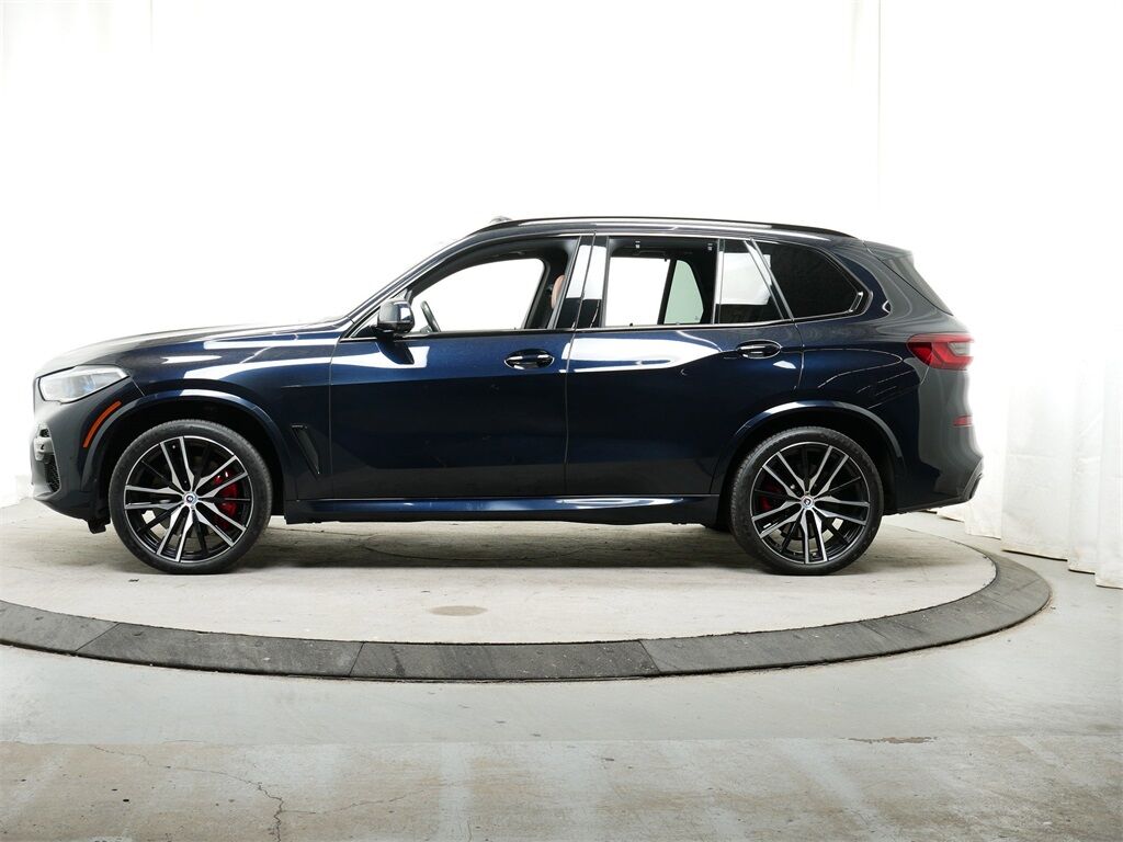 2023 BMW X5 M50i Oak Ridge TN