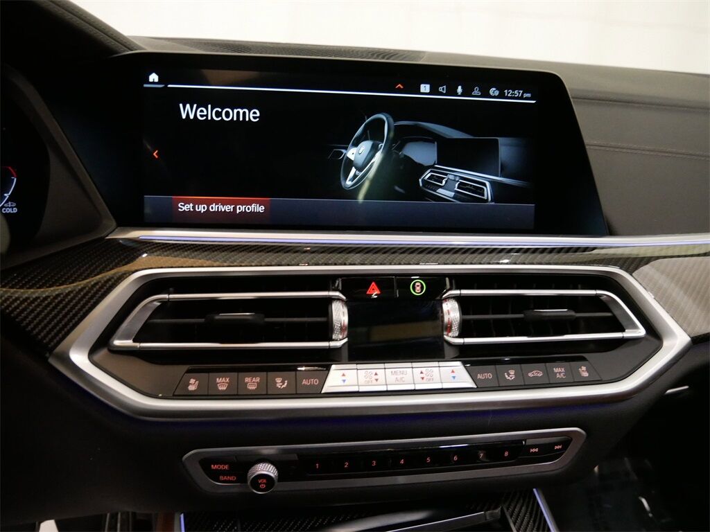 2023 BMW X5 M50i Oak Ridge TN