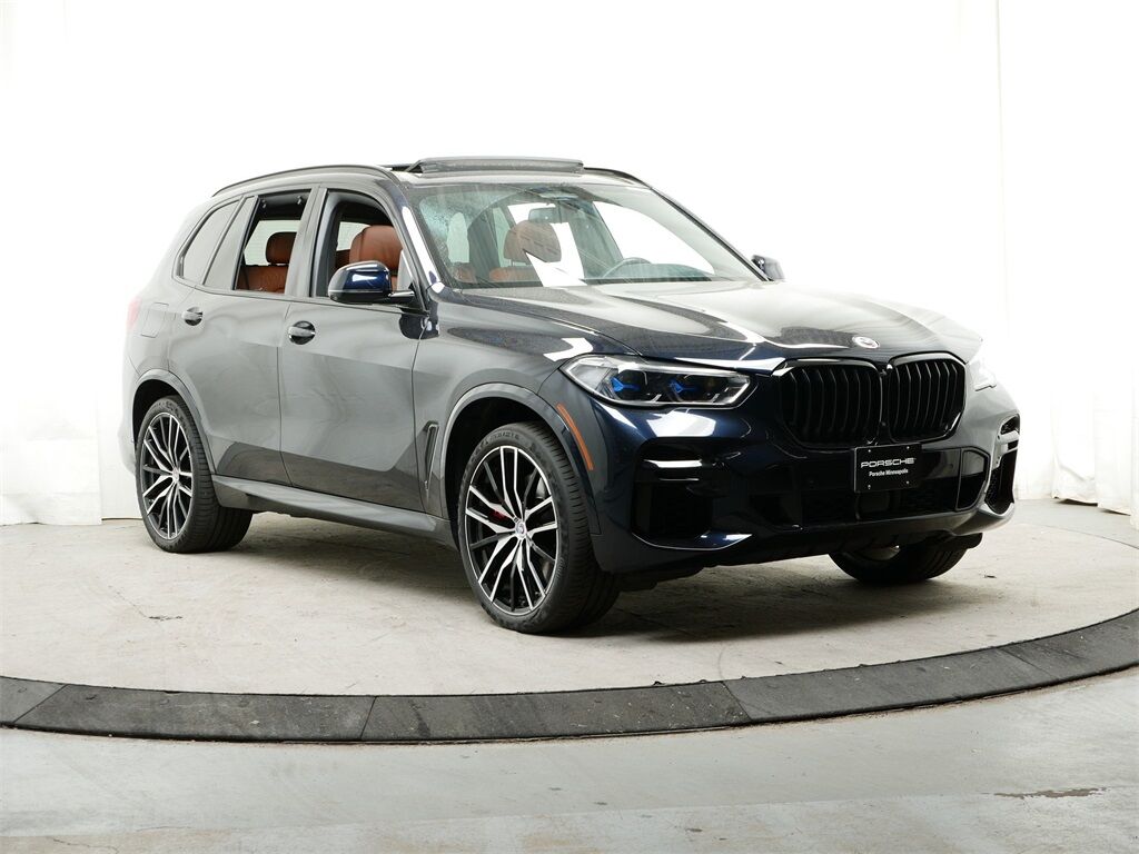 2023 BMW X5 M50i Oak Ridge TN