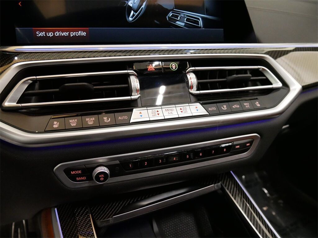 2023 BMW X5 M50i Oak Ridge TN