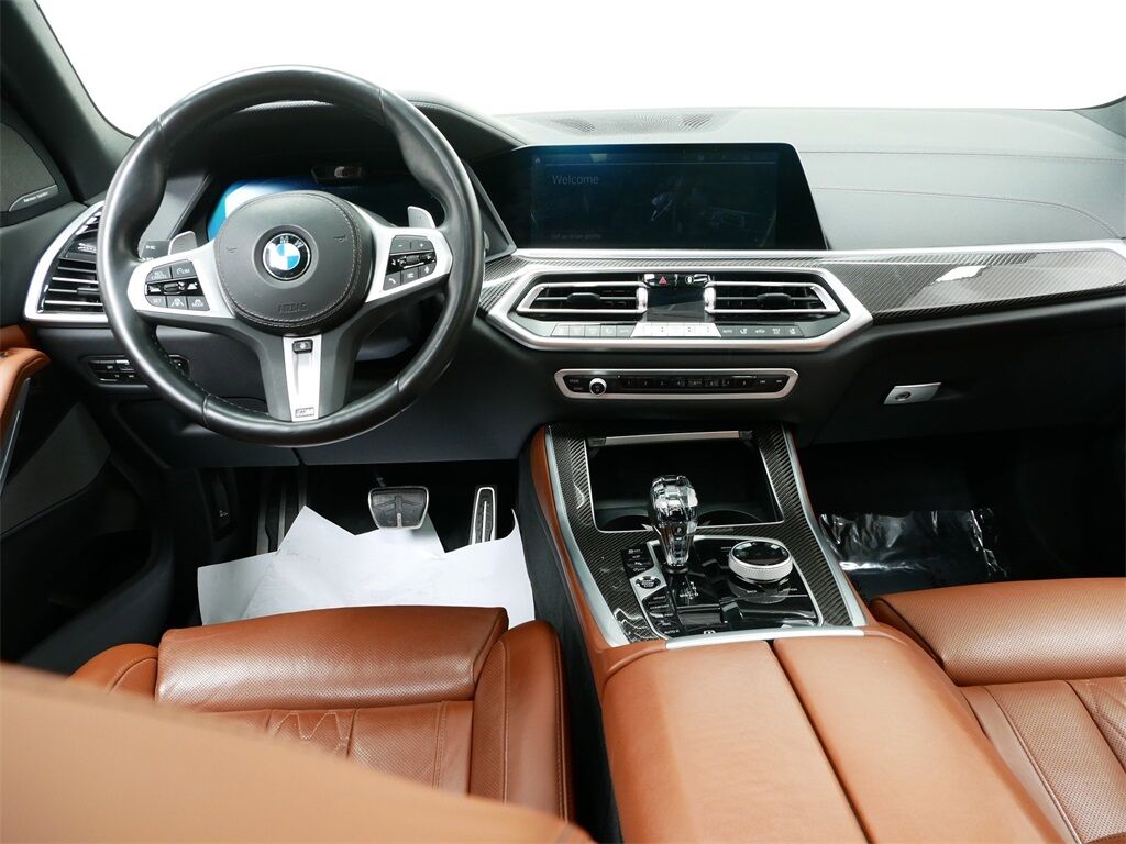 2023 BMW X5 M50i Oak Ridge TN