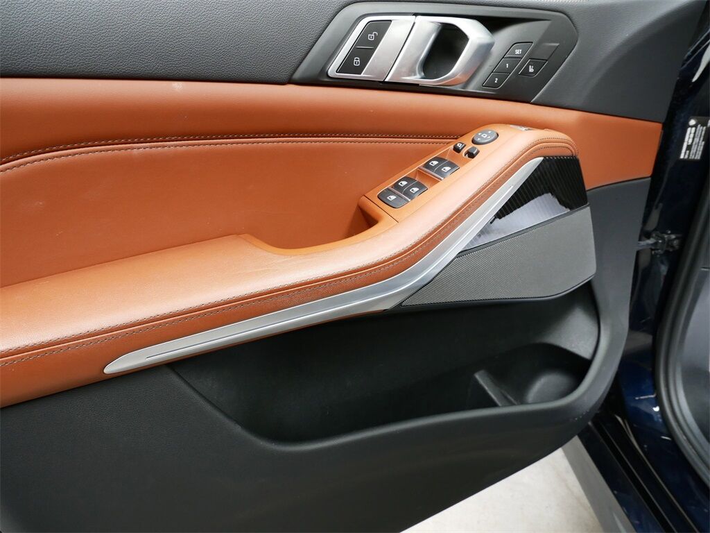 2023 BMW X5 M50i Oak Ridge TN