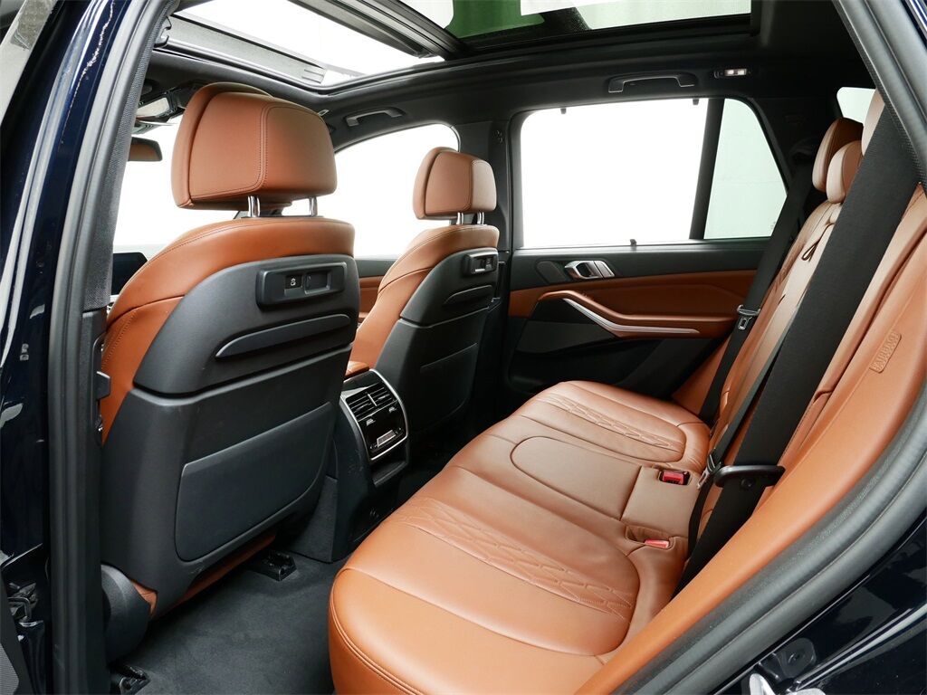 2023 BMW X5 M50i Oak Ridge TN