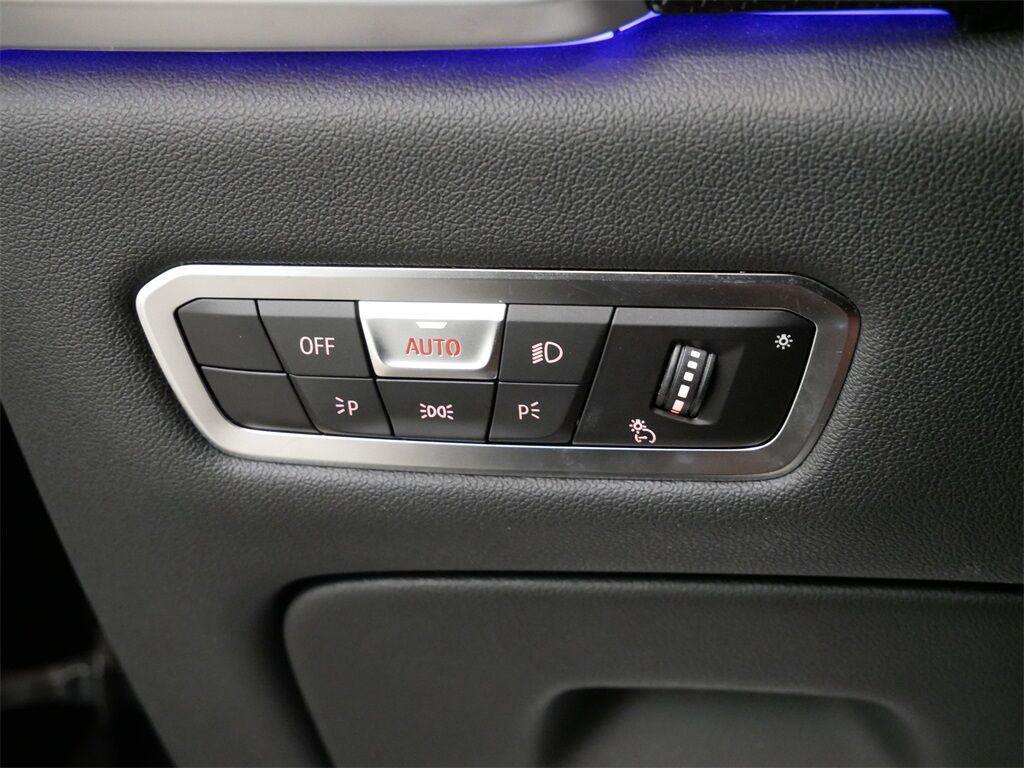 2023 BMW X5 M50i Oak Ridge TN