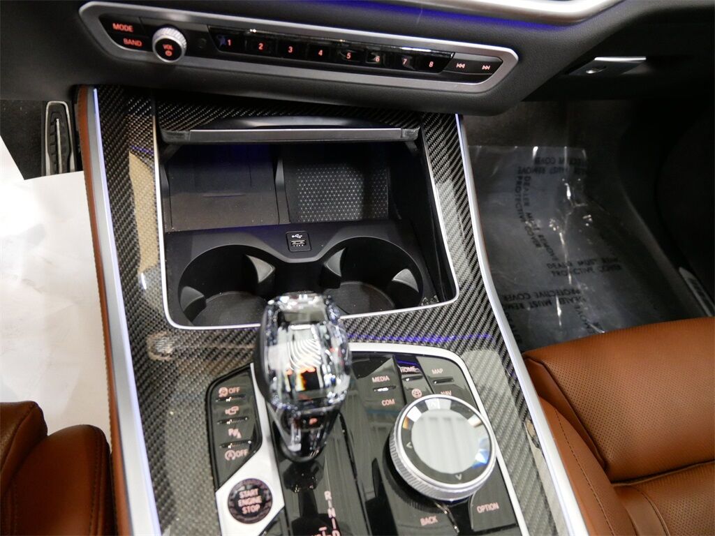 2023 BMW X5 M50i Oak Ridge TN