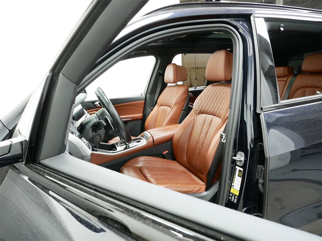 2023 BMW X5 M50i Oak Ridge TN