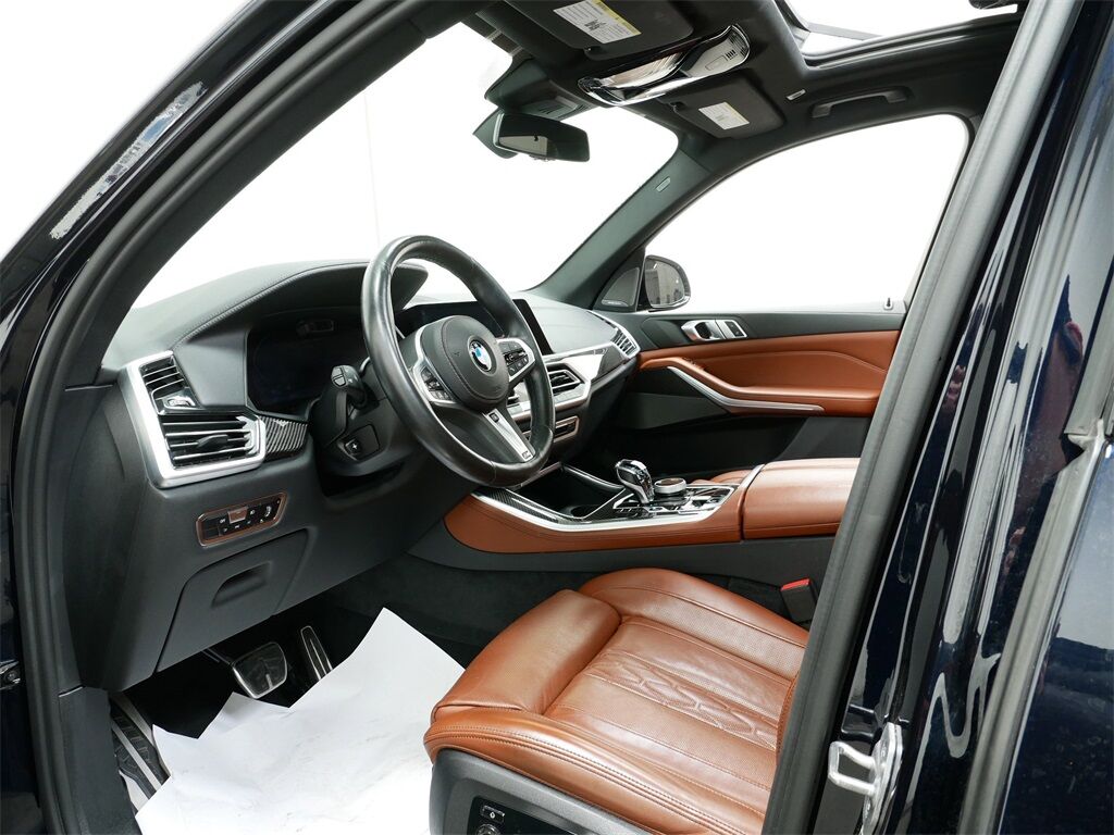 2023 BMW X5 M50i Oak Ridge TN