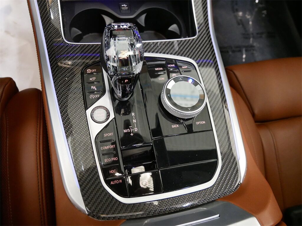 2023 BMW X5 M50i Oak Ridge TN