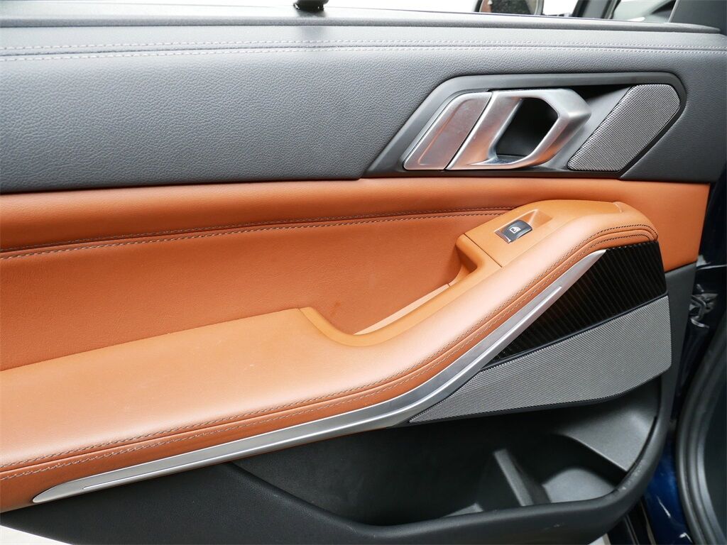 2023 BMW X5 M50i Oak Ridge TN