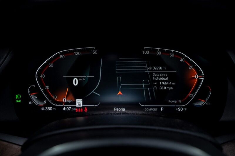 2023 BMW X6 xDrive40i Sports Activity Coupe Peoria AZ