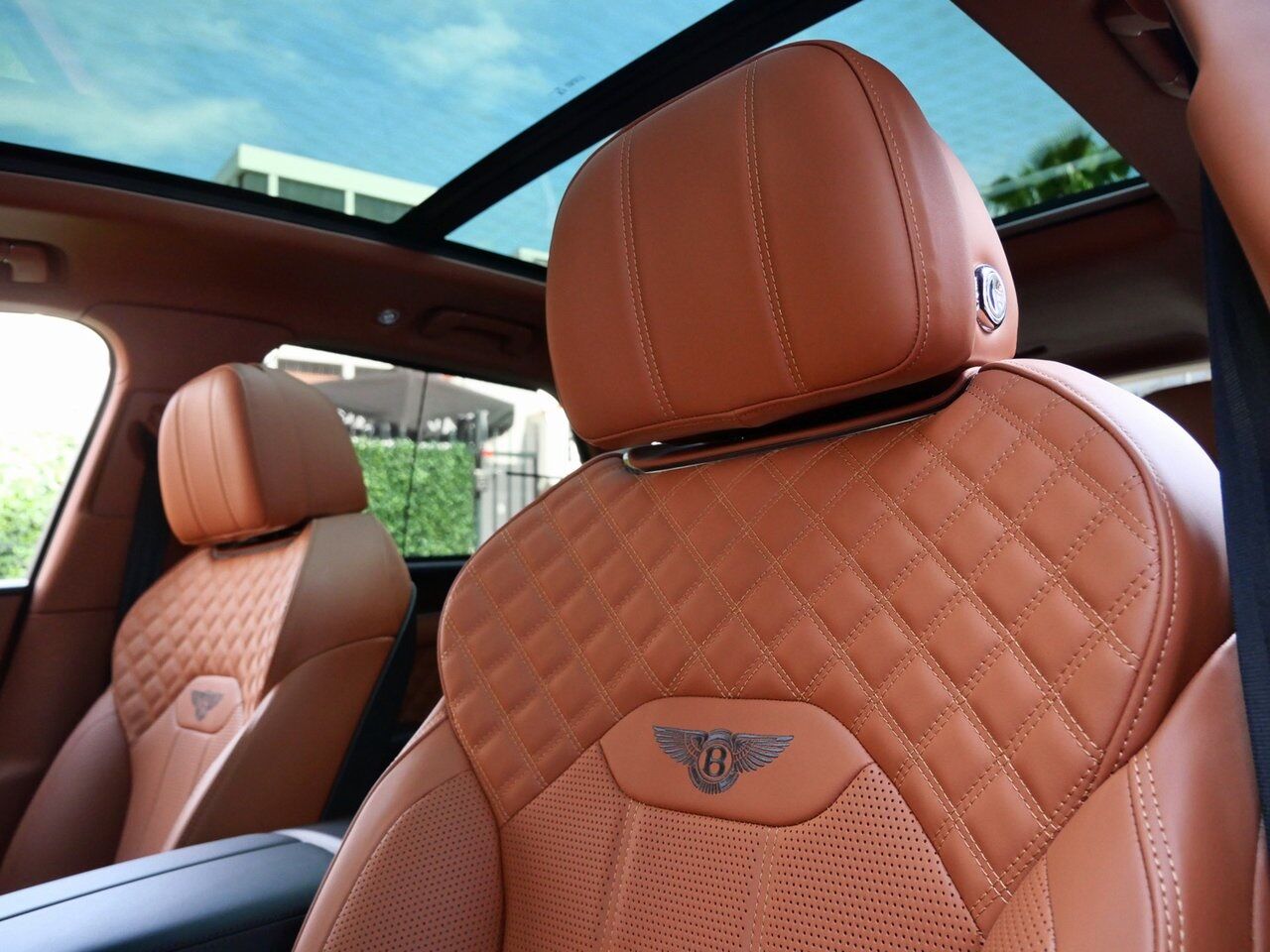 2023 Bentley Bentayga S S Lawrence KS