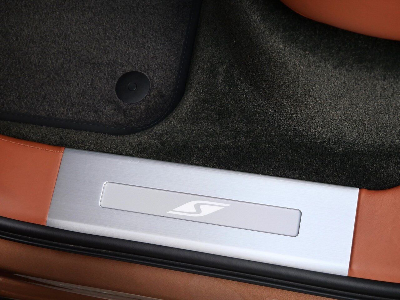 2023 Bentley Bentayga S S Lawrence KS