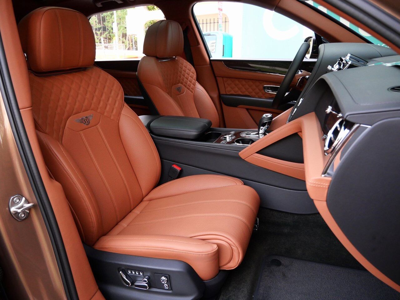 2023 Bentley Bentayga S S Lawrence KS