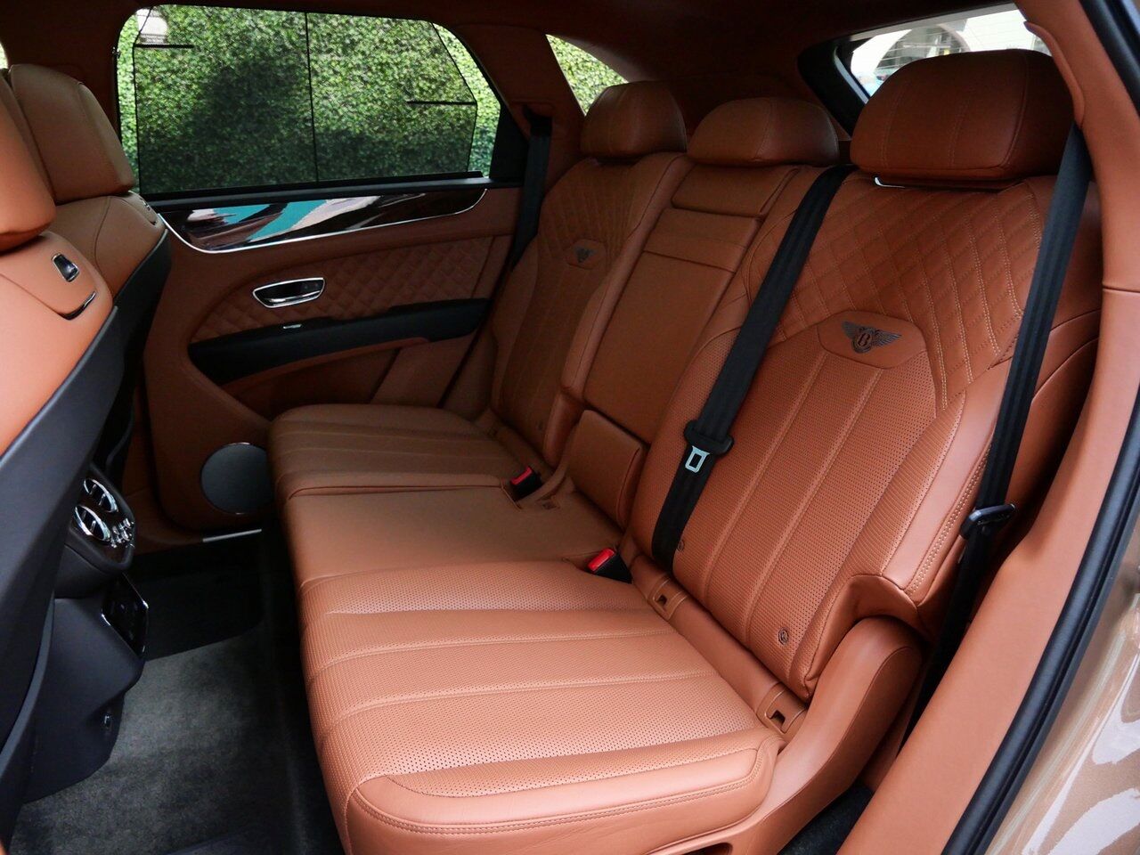 2023 Bentley Bentayga S S Lawrence KS