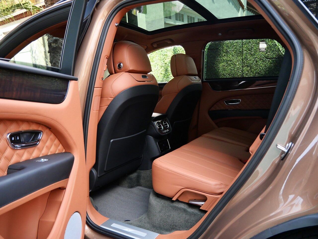 2023 Bentley Bentayga S S Lawrence KS