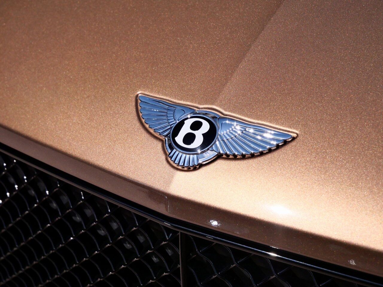 2023 Bentley Bentayga S S Lawrence KS