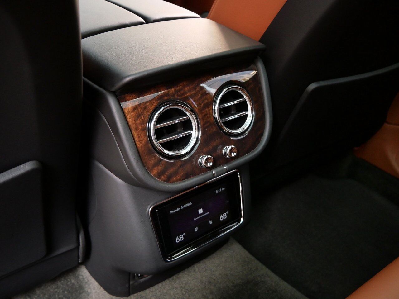 2023 Bentley Bentayga S S Lawrence KS