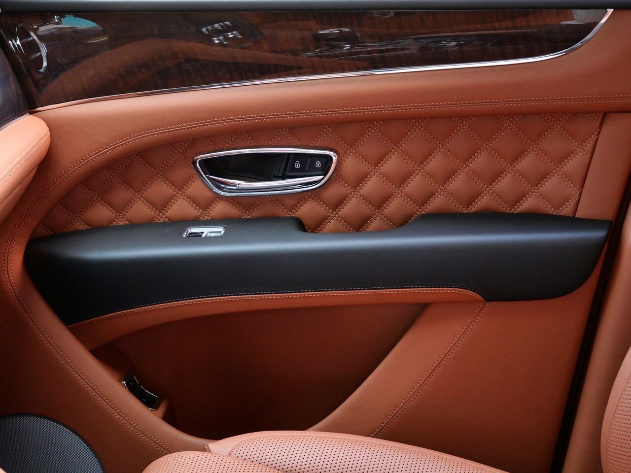 2023 Bentley Bentayga S S Lawrence KS