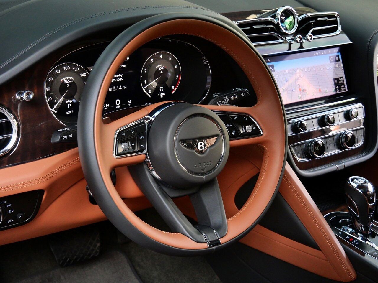 2023 Bentley Bentayga S S Lawrence KS