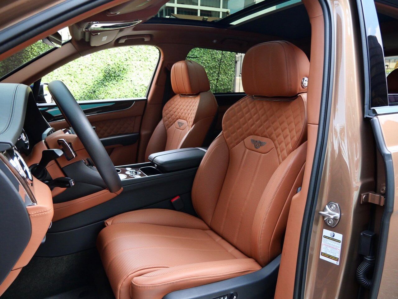 2023 Bentley Bentayga S S