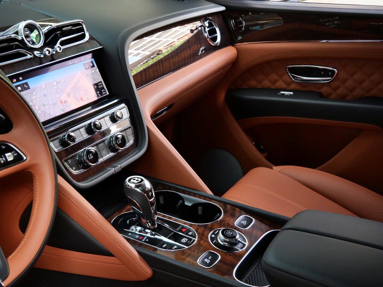 2023 Bentley Bentayga S S Lawrence KS