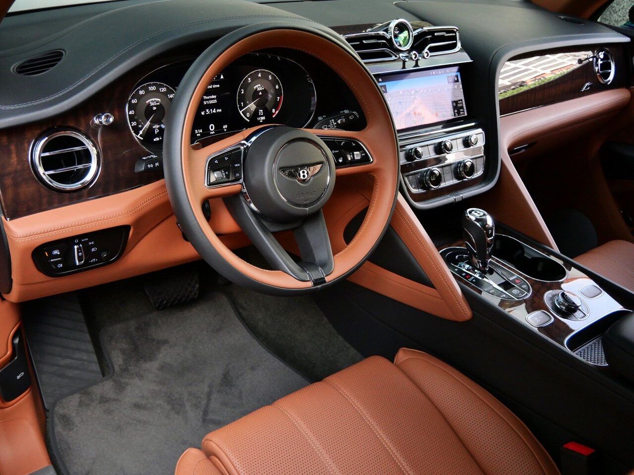 2023 Bentley Bentayga S S Lawrence KS