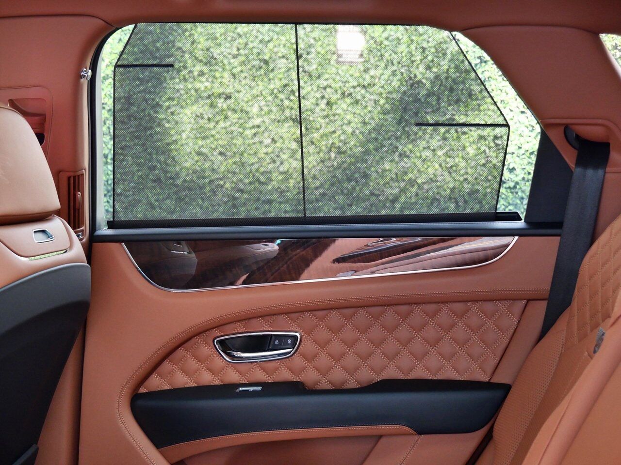 2023 Bentley Bentayga S S Lawrence KS