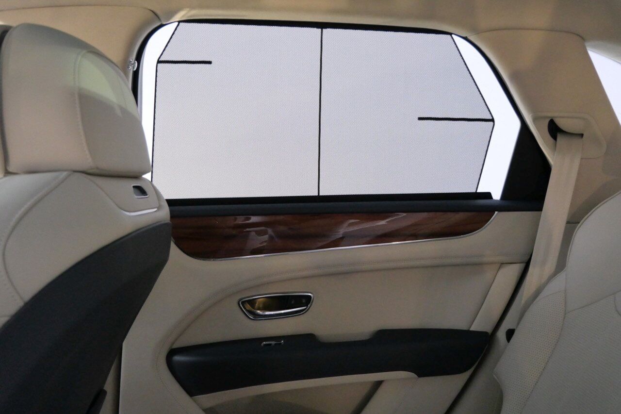 2023 Bentley Bentayga V8 V8 Lawrence KS