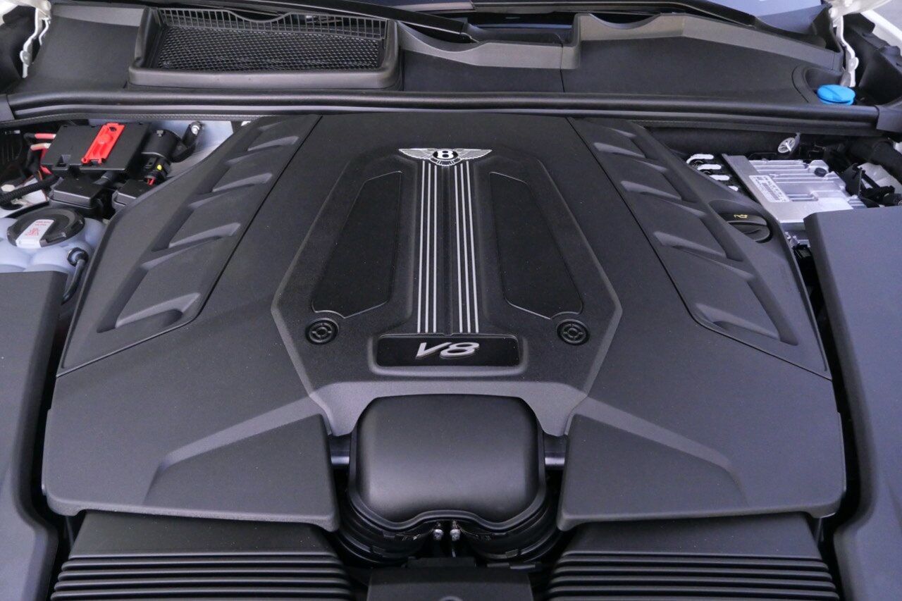 2023 Bentley Bentayga V8 V8 Lawrence KS