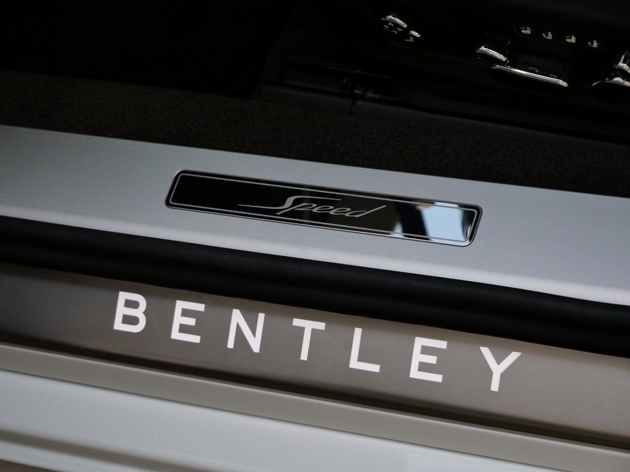 2023 Bentley Continental GT Speed Speed Lawrence KS