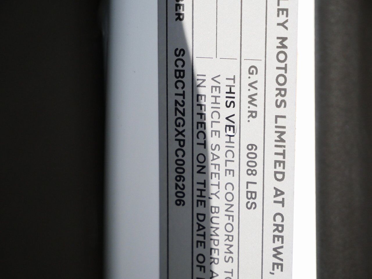 2023 Bentley Continental GT Speed Speed Lawrence KS