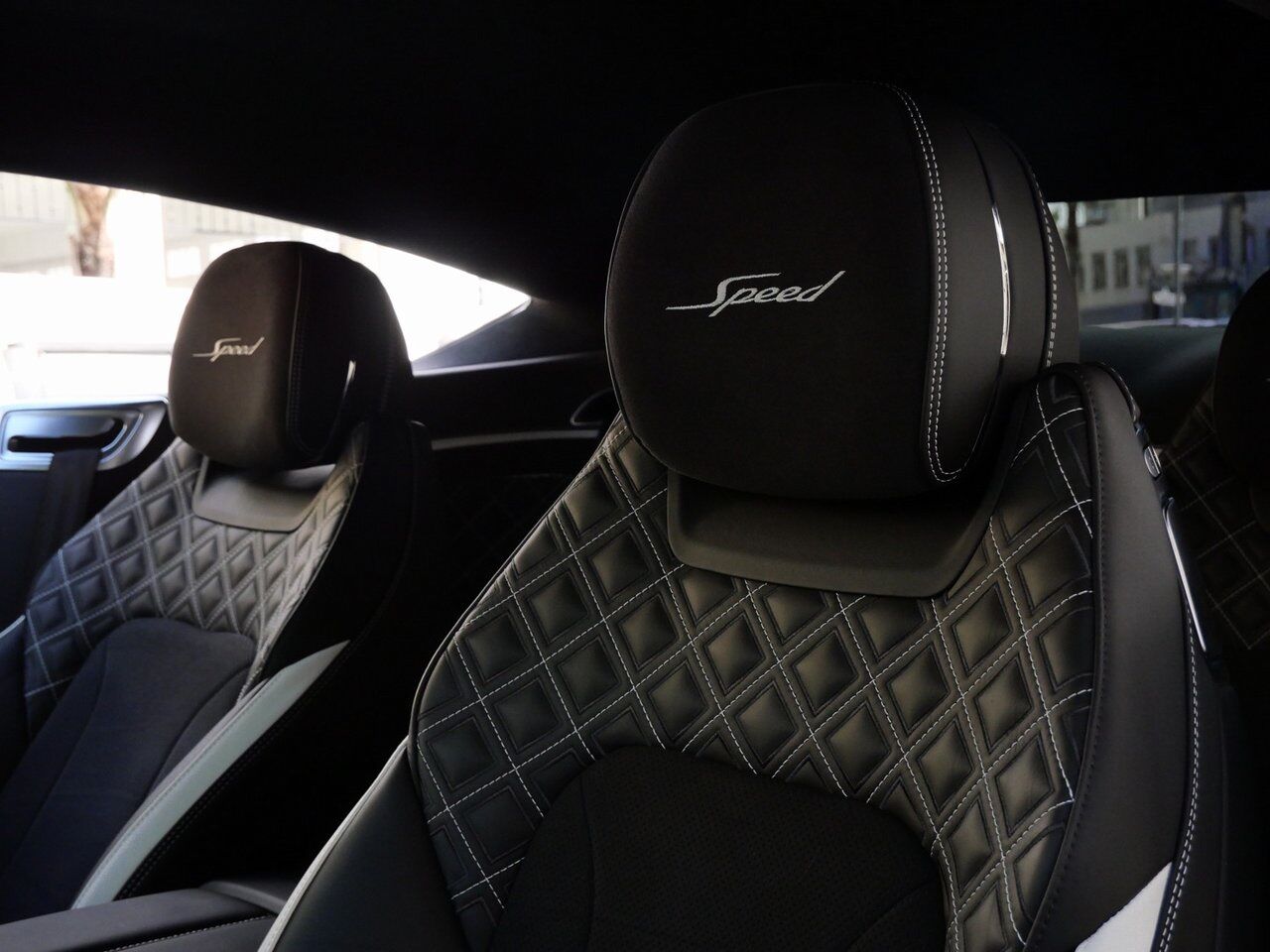 2023 Bentley Continental GT Speed Speed Lawrence KS