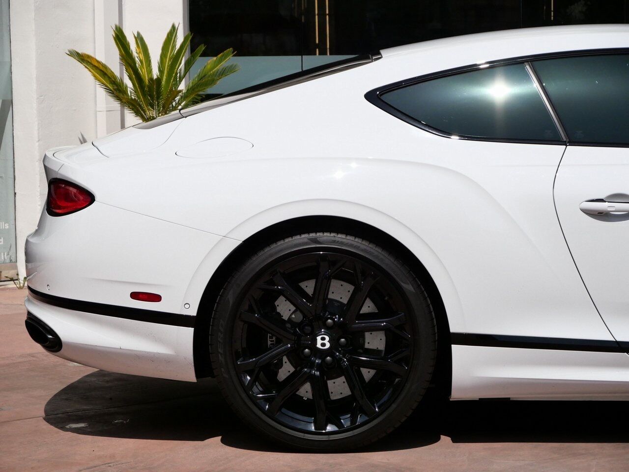 2023 Bentley Continental GT Speed Speed Lawrence KS