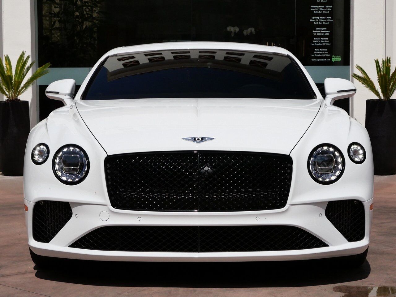 2023 Bentley Continental GT Speed Speed Lawrence KS