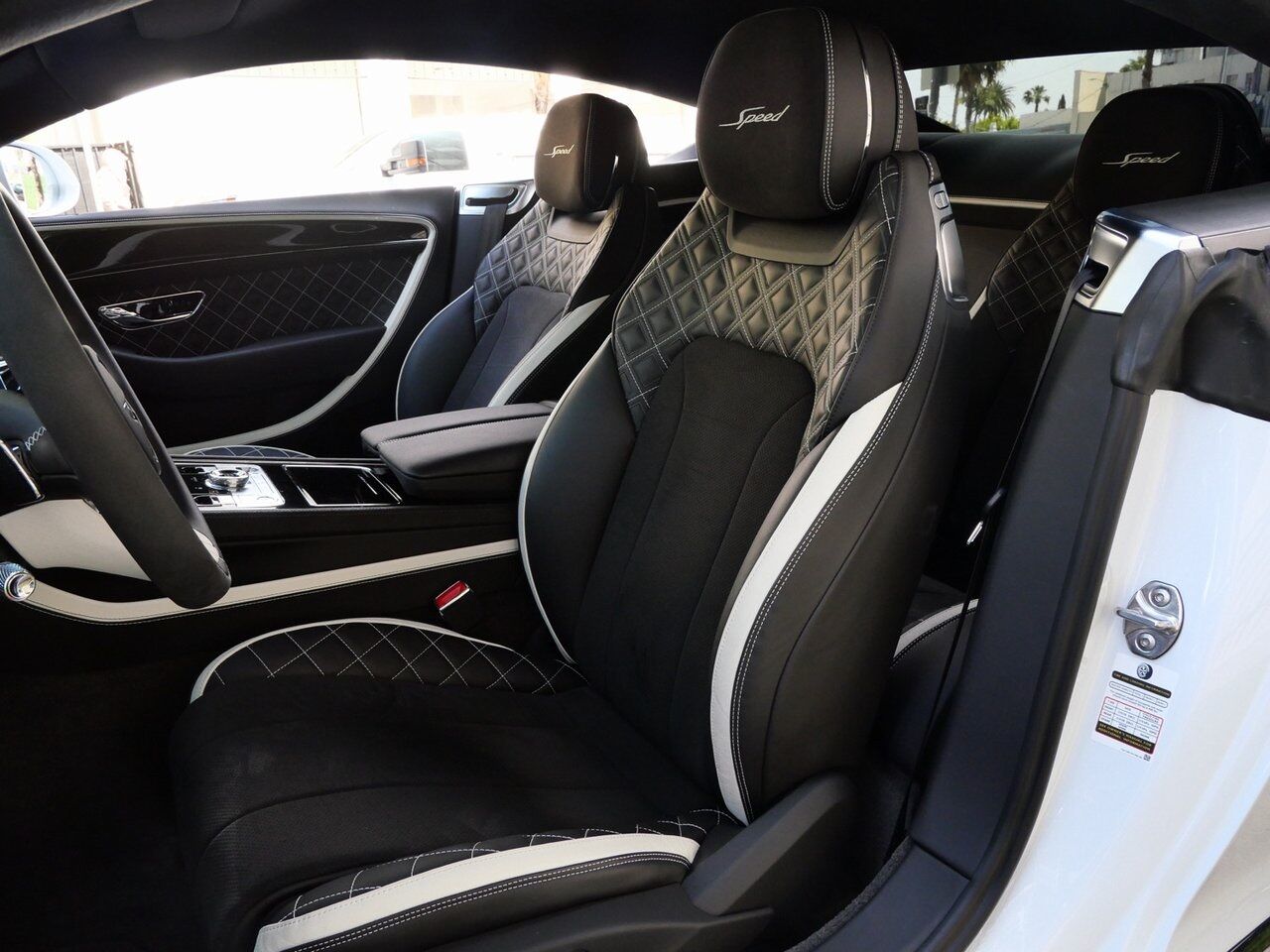 2023 Bentley Continental GT Speed Speed