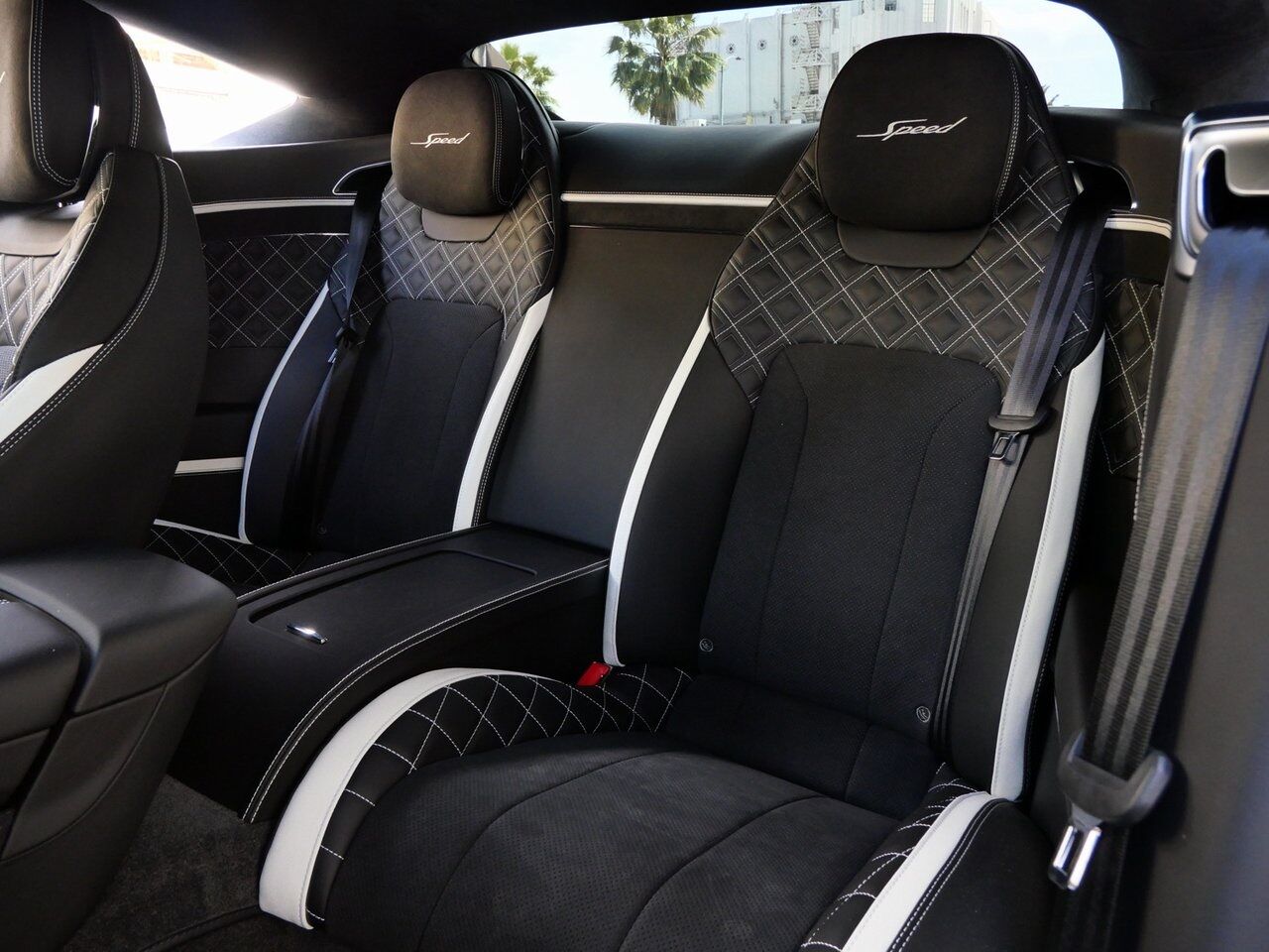 2023 Bentley Continental GT Speed Speed Lawrence KS