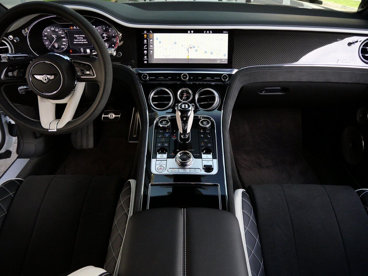 2023 Bentley Continental GT Speed Speed Lawrence KS