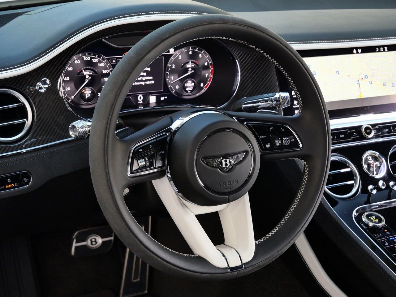 2023 Bentley Continental GT Speed Speed Lawrence KS